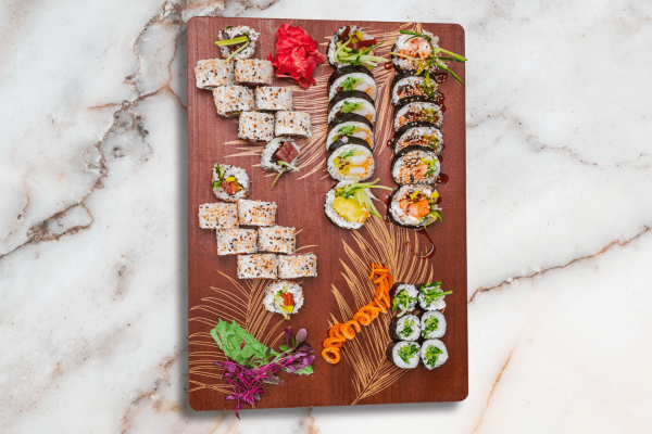 promocje sushi