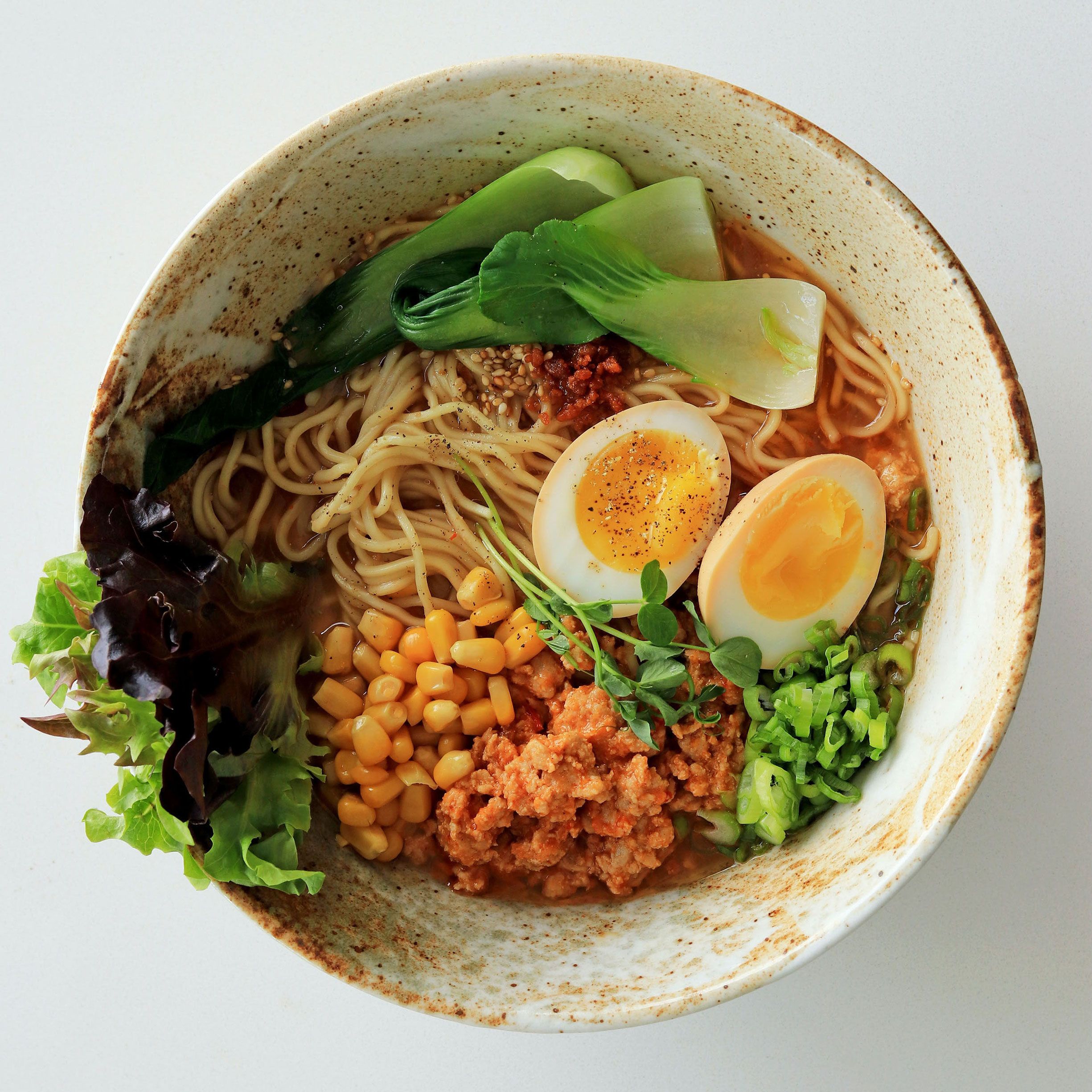 ramen kraków