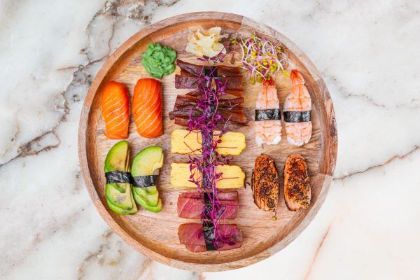 Nigiri Set