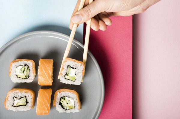 Jak poznać dobre sushi Na co zwrócić uwagę przy wyborze